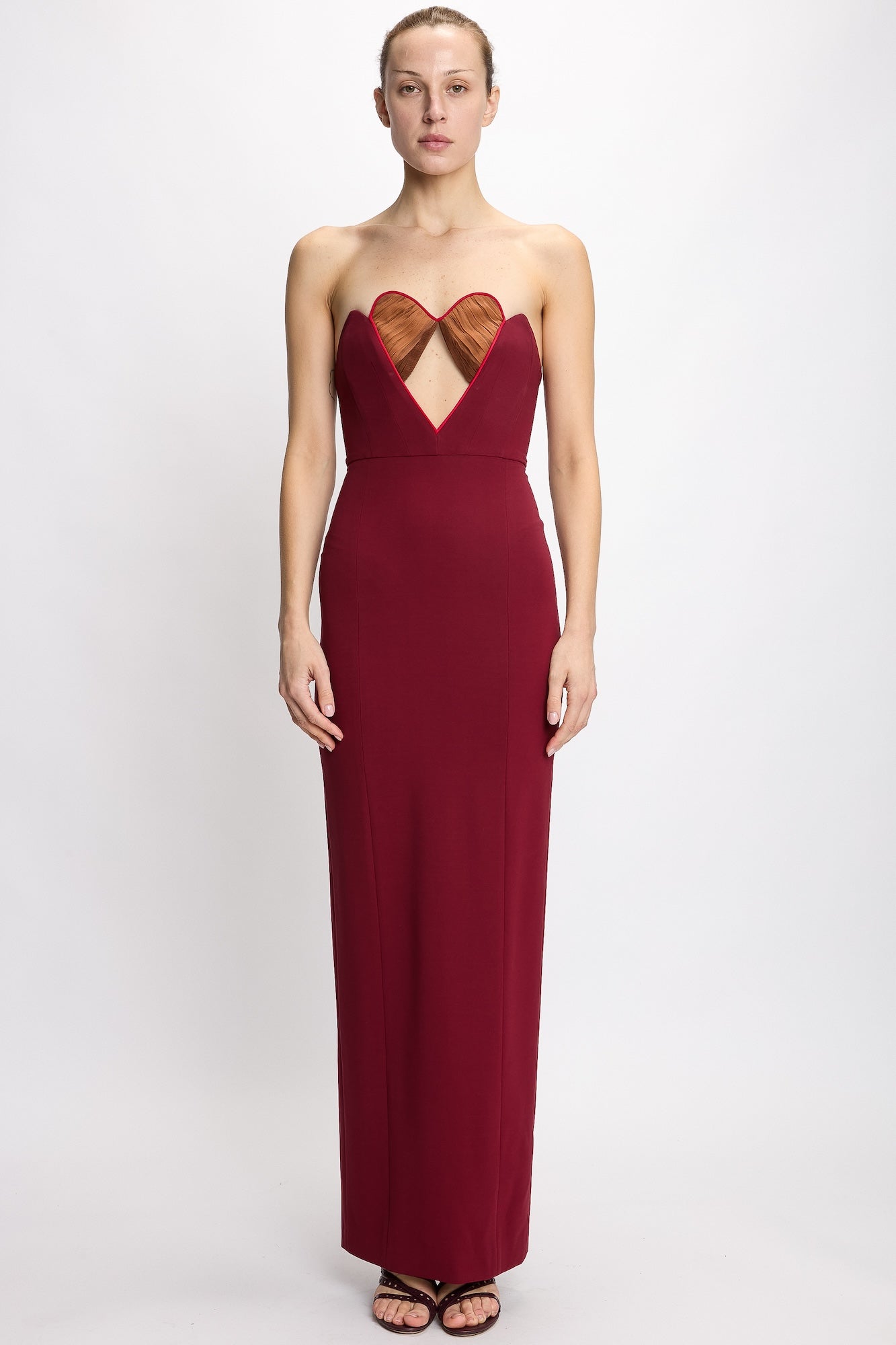 【関税込み】Nensi Dojaka ミディアムドレス Dresses – Page 2 – Nensi Dojaka Shop