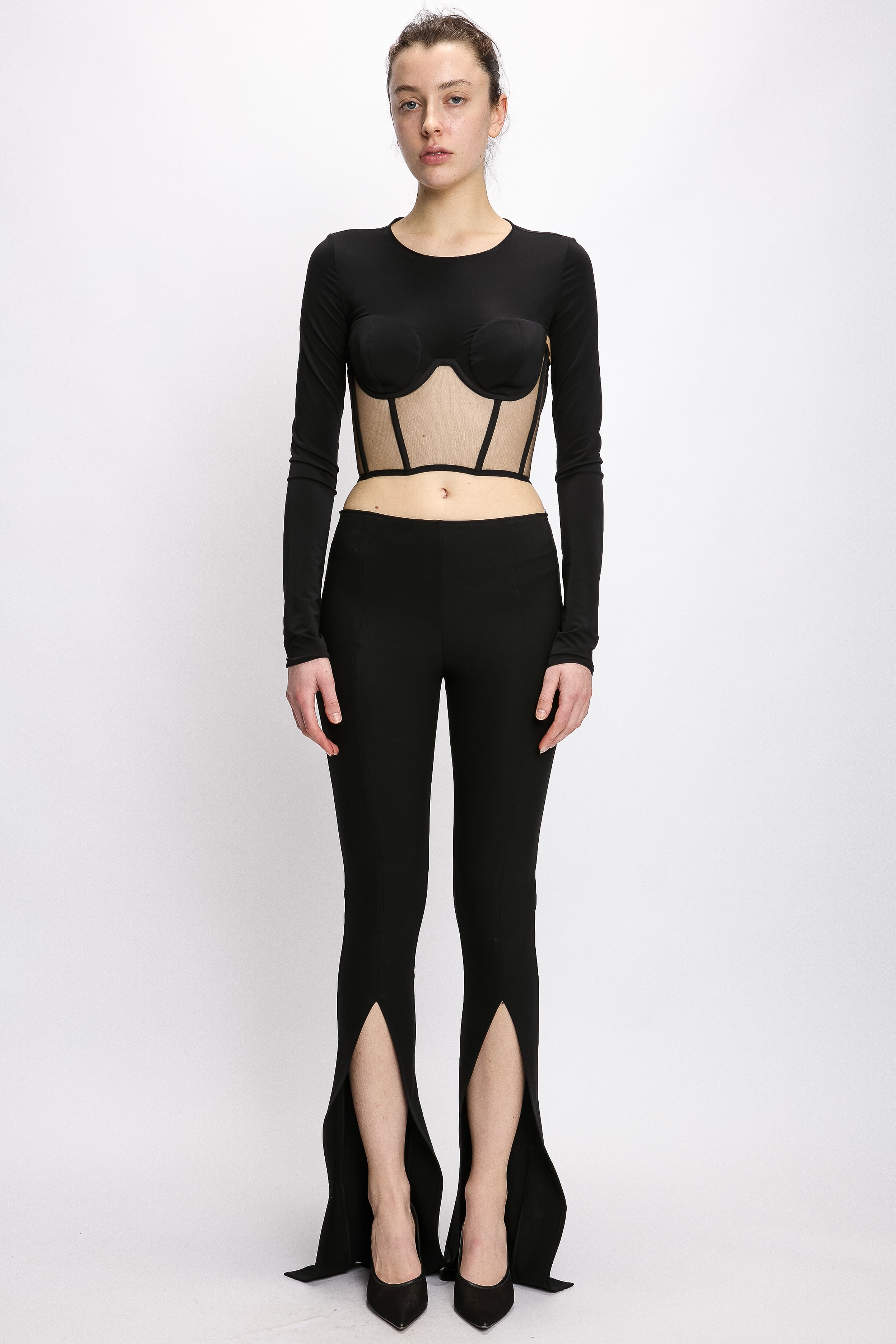 Trousers – Nensi Dojaka Shop
